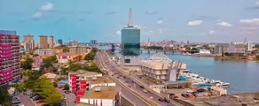 Asaba International: оренда приватних літаків