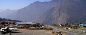 Lukla : оренда приватного літака