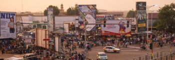 Orenburg : location de jet privé