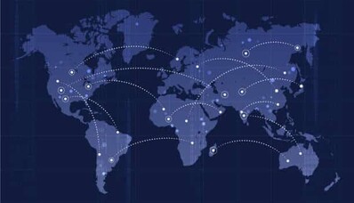 Рейтинг 15 найбільш завантажених аеропортів світу