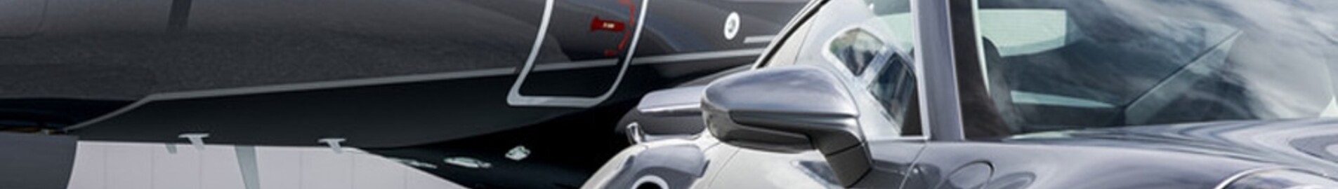 Porsche та Embraer, безпрецедентна співпраця!