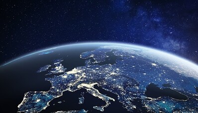 Топ-5 країн Європи, які використовують приватну авіацію