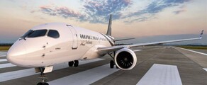 ACJ 220 оренда приватного літака 
