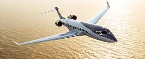 Gulfstream G700 оренда приватного літака