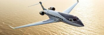JET PRIVÉ GLOBAL 6500 AEROAFFAIRES