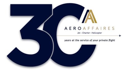 30 роківAEROAFFAIRES