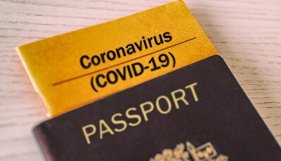 COVID-19 та європейські напрямки