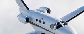 CESSNA CITATION MUSTANG оренда приватного літака