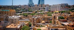 Оренда приватного літака в Баку