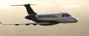Legacy 500 оренда приватного літака 