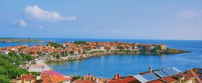 Оренда приватних літаків і вертольотів в Несебрі