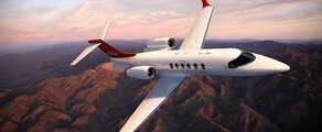 LEARJET 70 оренда приватного літака 