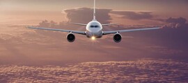 Cabine Intérieure Boeing 737