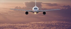 AIRBUS A340 оренда приватного літака 