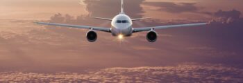 Airbus A318 intérieur en cuir