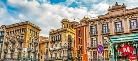 Форментера: оренда приватного літака