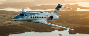 Gulfstream G280 оренда приватного літака