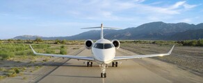 Challenger 350оренда приватного літака 