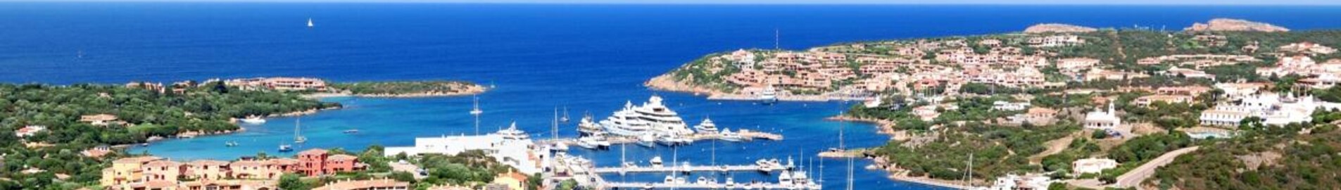 Оренда приватних літаків і вертольотів в Порто Черво