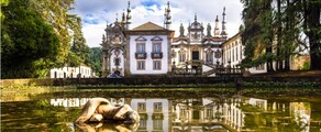 Оренда приватних літаків Vila Real 