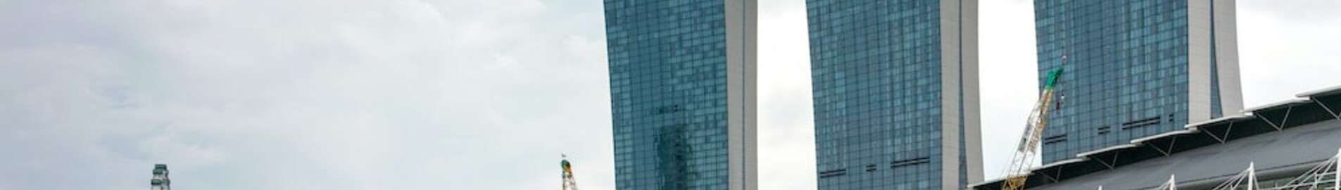 ЄС надає сертифікацію Volocopter!