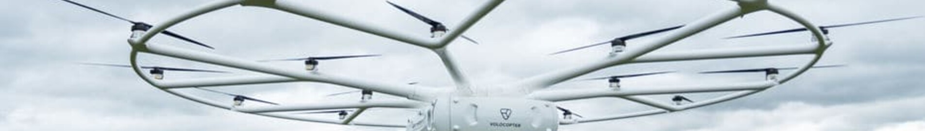 VoloDrone сподівається зробити революцію у світі сільськогосподарських перевезень