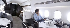 AEROAFFAIRES – 1 у сфері оренди приватних літаків і вертольотів