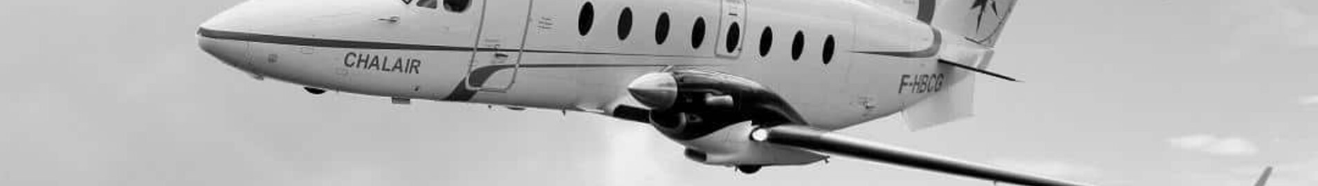 Chalair Aviation: авіакомпанія