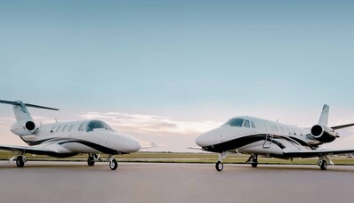 Cessna Citation XLS і М2: прийшло нове покоління