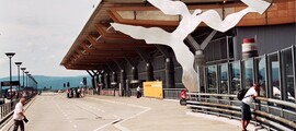 Оренда приватного літака і вертольота на Лофотенських островах