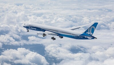 AEROAFFAIRES розширює свою експертизу на комерційний онлайн-продаж квитків
