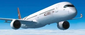 ACJ 350 оренда приватного літака