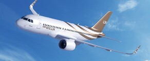 AEROAFFAIRES – 1 у сфері оренди приватних літаків і вертольотів