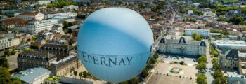 Sonderborg : location de jet privé