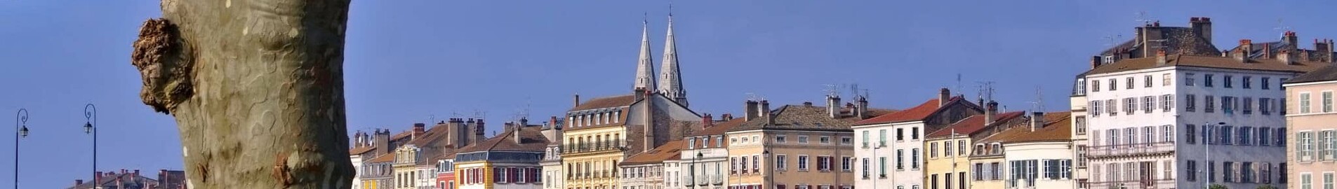 Оренда приватних літаків в Mâcon Charnay