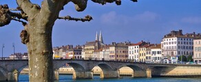 Оренда приватних літаків в Mâcon Charnay