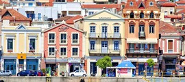 Іракліон Нікос Казандзакіс : оренда приватного літака 