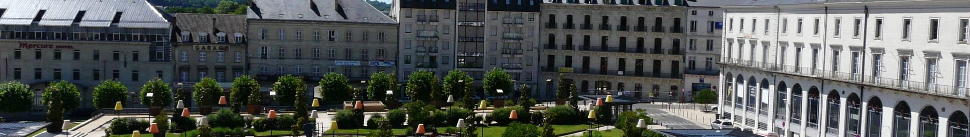 Оренда приватних літаків в Périgueux-Bassillac
