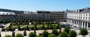 Оренда приватних літаків в Périgueux-Bassillac