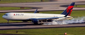 BOEING 767-ERоренда приватного літака