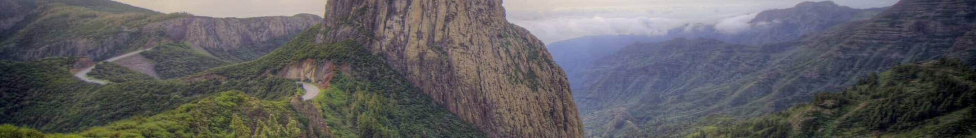Оренда приватного літака з аеропорту Ла Гомера