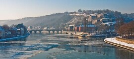Брюгге : оренда приватного літака 