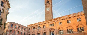 Оренда приватних літаків в Тревізо