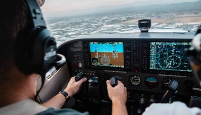 Все, що вам потрібно знати про ліцензію приватного пілота