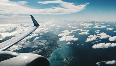 Transatlстародавній політ: перетнути океани на приватному літаку