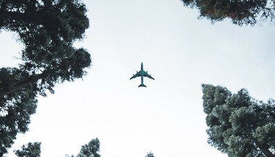 10 найбільш інноваційних проектів для приватного літака завтрашнього дня