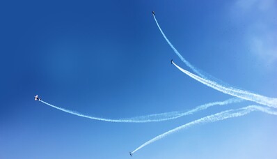Тренди бізнес-авіації 2023 року