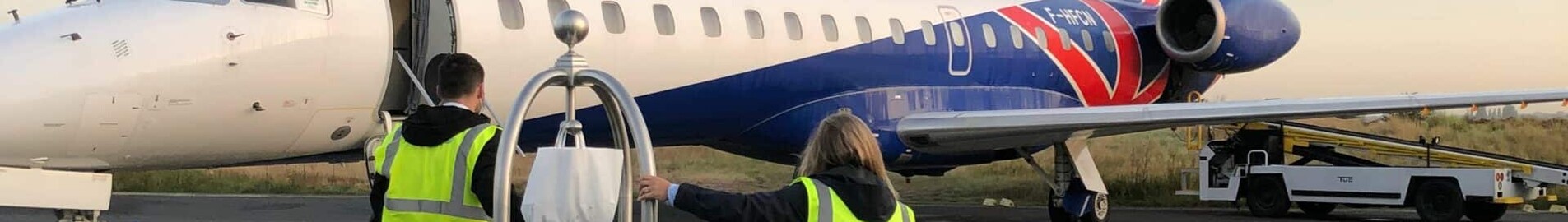 Чи можна взяти все на борт приватного літака?