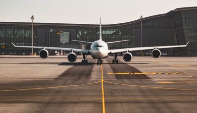 Бізнес-авіація в Європі: ключові цифри на 2022 рік
