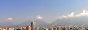 Tivat jet privé / Baie de Tivat